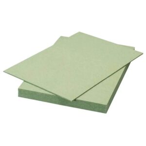 Vloerplaat per pak van 10 m² (prijs is € 3,26 per m²)