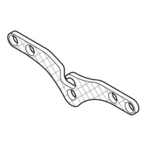 Wepro wave voorloper (wing)